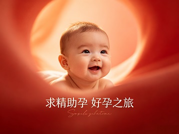 莲湖求精助孕科学助孕 开启专属好孕之旅