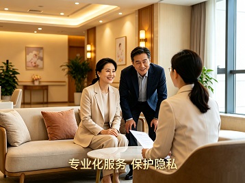 莲湖有偿售卵代生女生的客户的客户群体有哪些