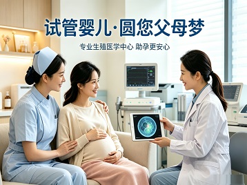 莲湖辅助生育服务 试管婴儿行业的兴起背景、发展与未来展望